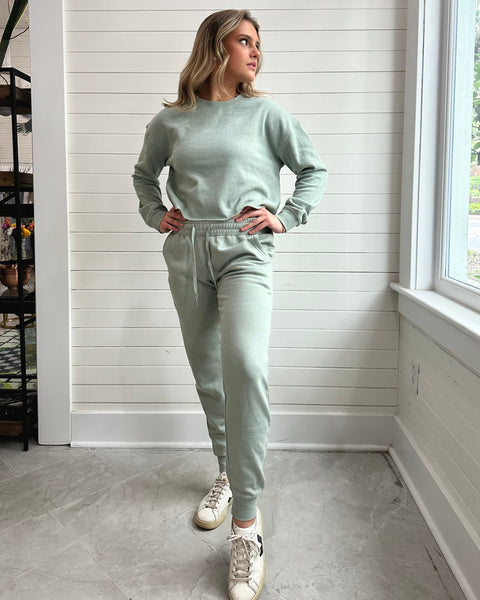 Blank Canvas Lounge Pants