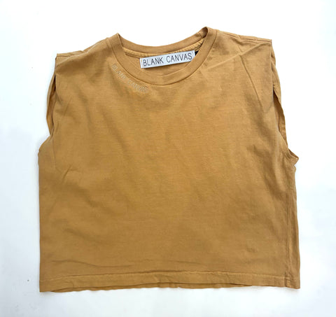 Blank Canvas Lounge Shirt