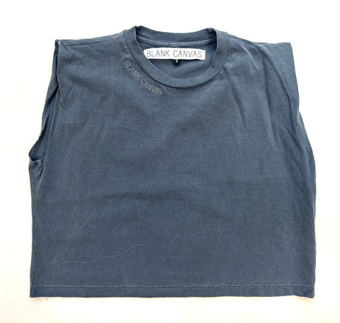 Blank Canvas Lounge Shirt