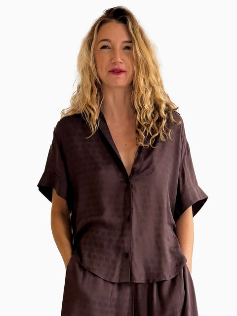 Cutawba Grape Kelsey Top
