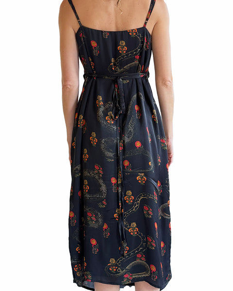 Ritual Caroline Dress