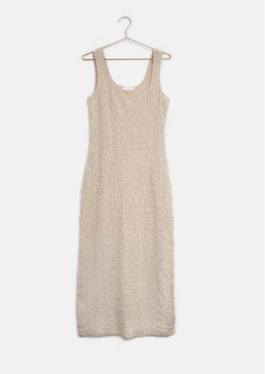 The Claudia Dress