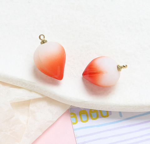 Peach Charm