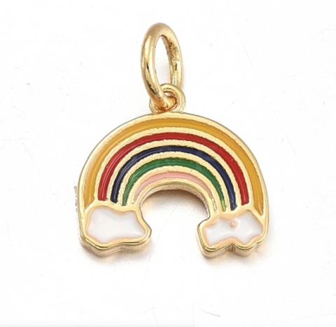 Rainbow Charm