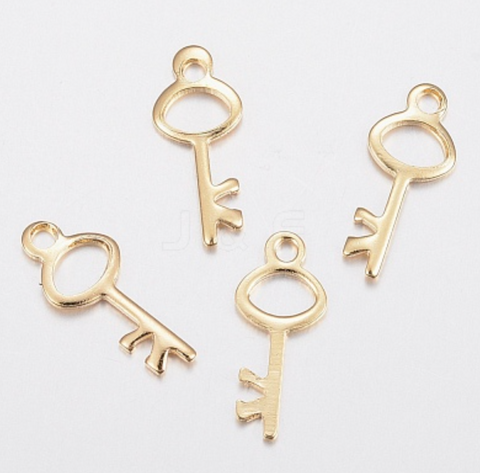 Simple Key Charm