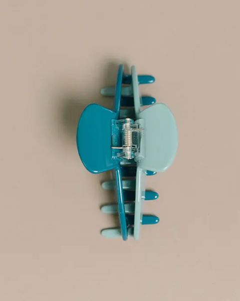 Nat + Noor Medium Claw Clip- Robin