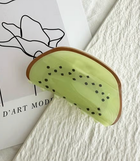 Kiwi Fruit Clip