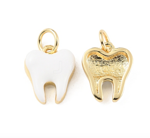 Tooth Charm