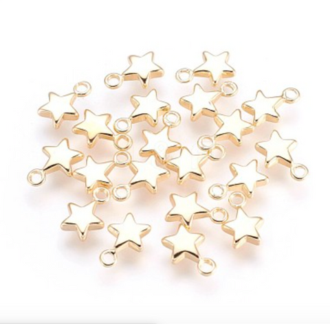 Tiny Star Charm