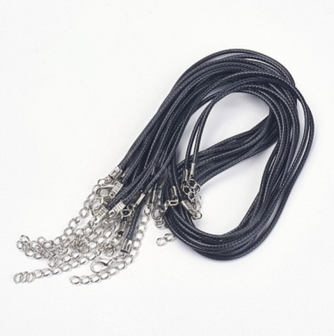 Cord Necklace Chain