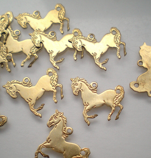 Horse Charm