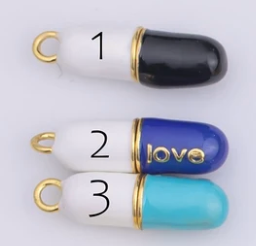 Pill Charm