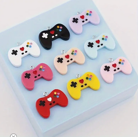 Assorted Color Game Controller