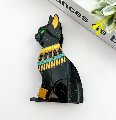Egyptian Cat Hair Claw - Options