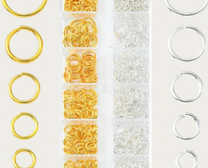Charm Bar Best Seller Kit