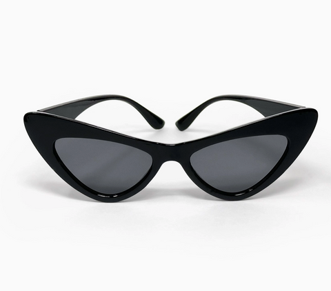 Taylor Cat Eye Sunglasses