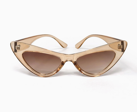 Taylor Cat Eye Sunglasses