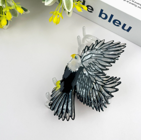 Eagle Claw Clip