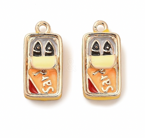Sardines Charm