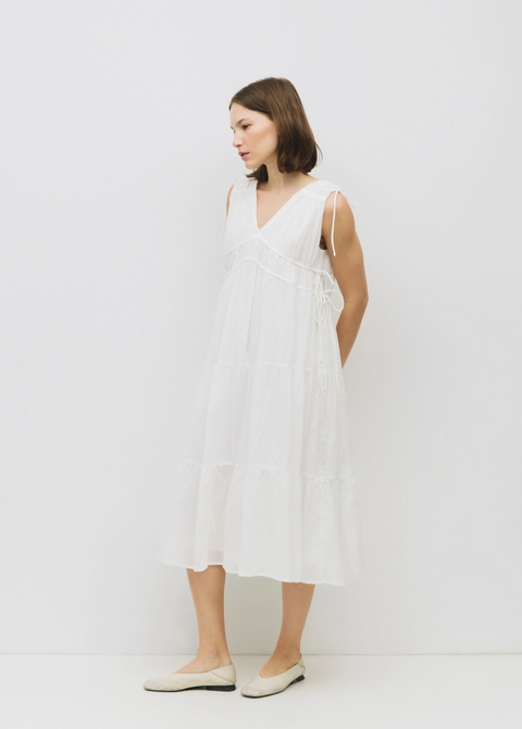 The Ellice Dress
