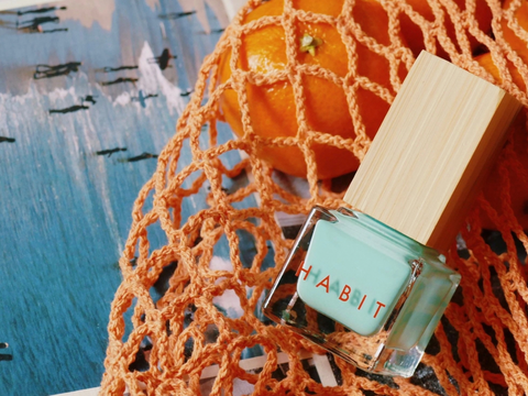 HABIT Nail polish - 55 Bop Bop!
