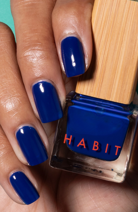 HABIT Nail polish - 74 Night Drive