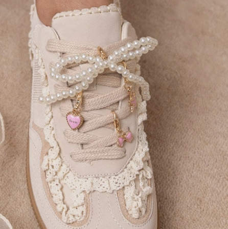 Shoe Charm Set