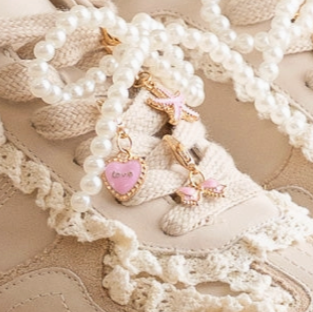 Shoe Charm Set