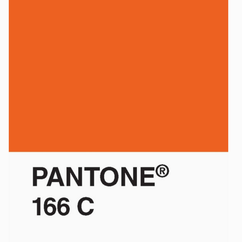Pantone Postcards