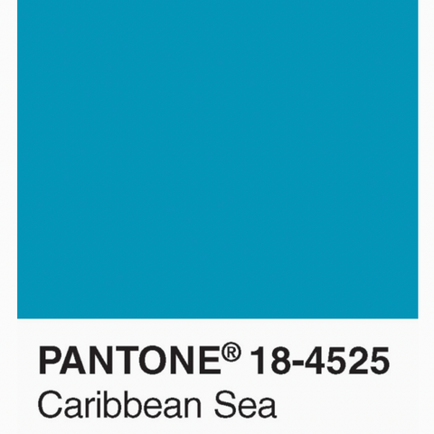 Pantone Postcards