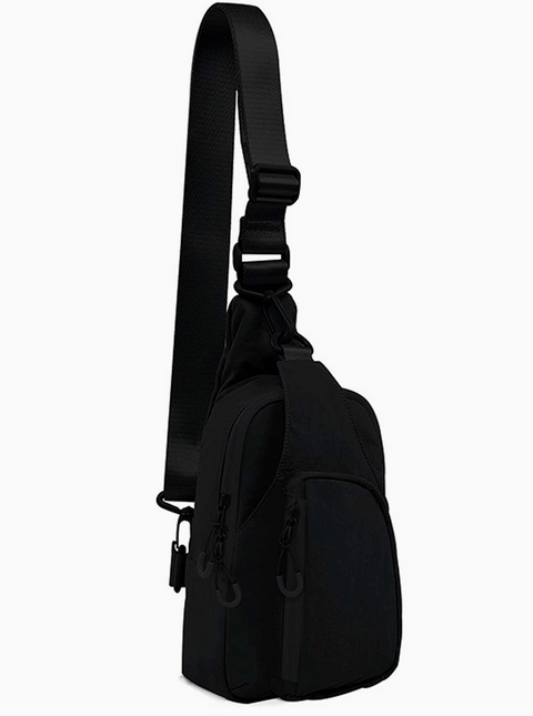 Julie Everyday Sling – Recycled Nylon Sling For On-The-Go