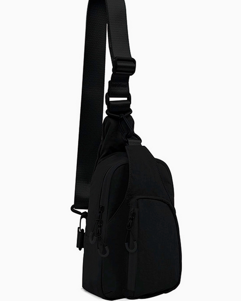 Julie Everyday Sling – Recycled Nylon Sling For On-The-Go