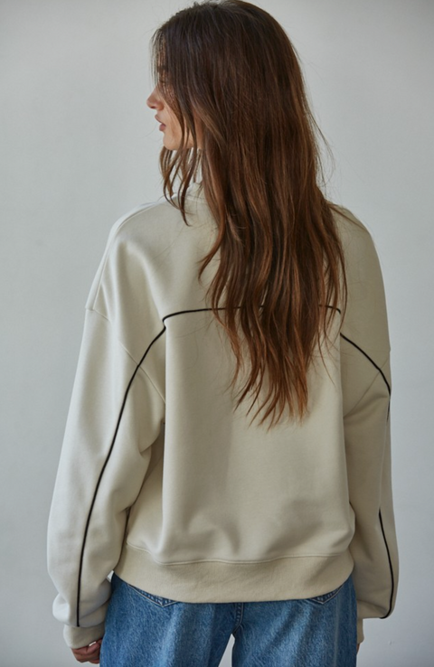 96 Pullover Sweatshirt