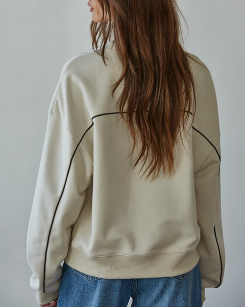 96 Pullover Sweatshirt