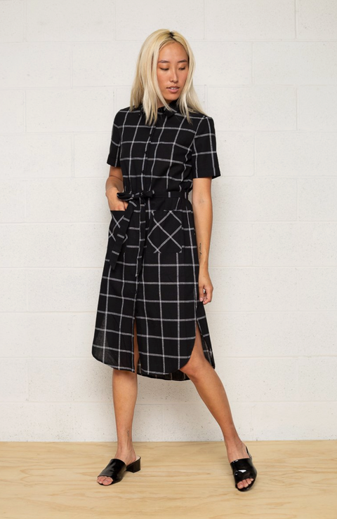 The Russ Dress