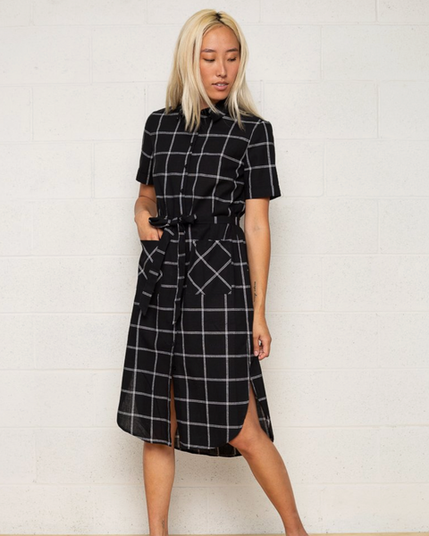 The Russ Dress