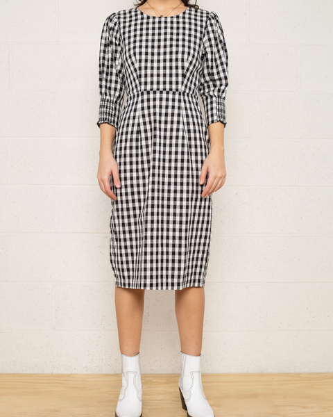 The Sera Dress