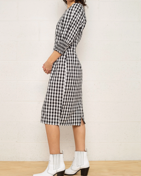 The Sera Dress