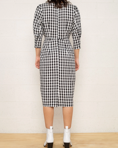 The Sera Dress
