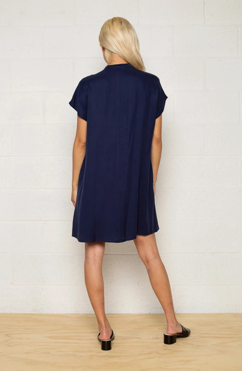 The Tristen Dress