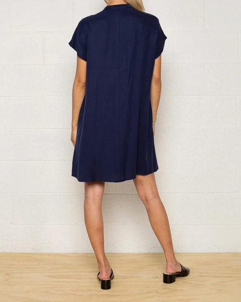 The Tristen Dress