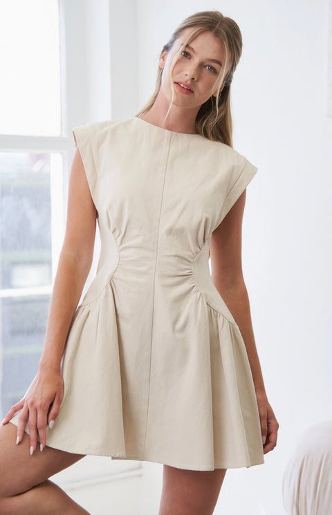 The Stella Dress- Options