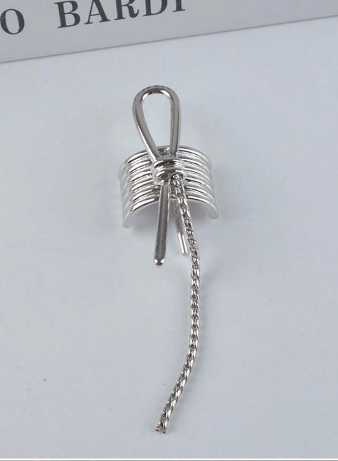 Lasso Ponytail Hook Hair Cuff -Options