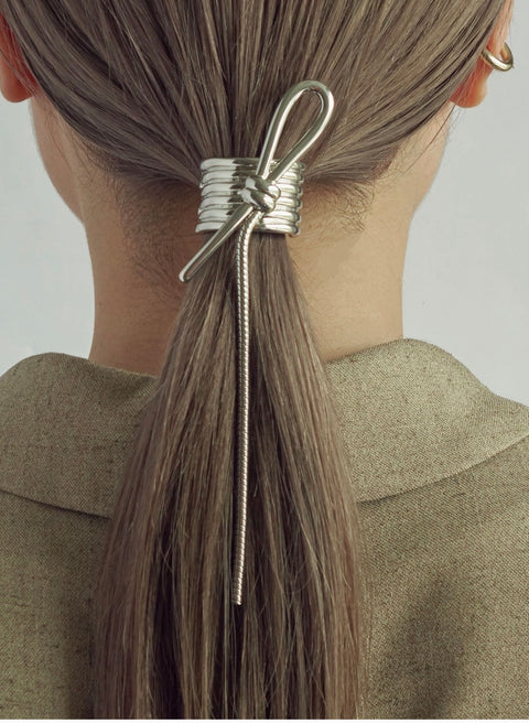 Lasso Ponytail Hook Hair Cuff -Options