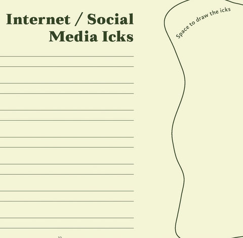 Ick Journal