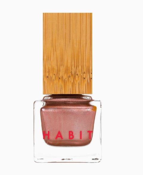 HABIT Nail polish - 26 Serpentine Fire