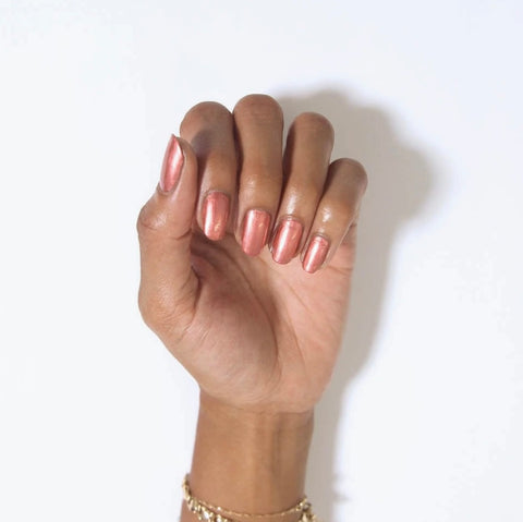 HABIT Nail polish - 26 Serpentine Fire