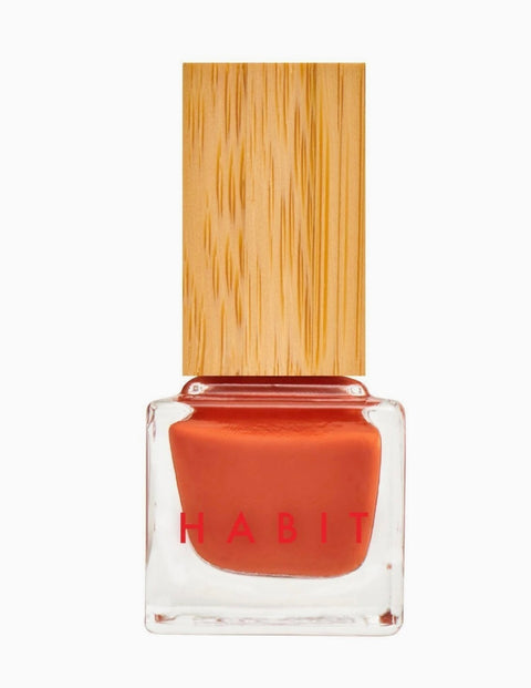 HABIT Nail polish - 49 Tandoori