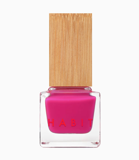 HABIT Nail polish - 71 Forbidden Fruit