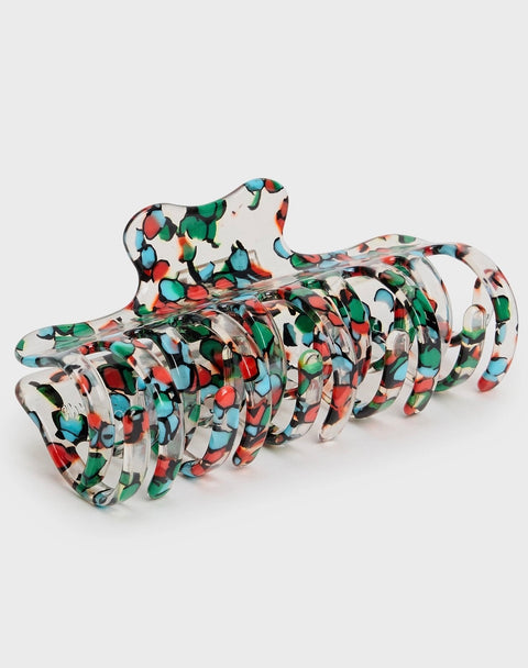 Jojo Claw in Large Bingo